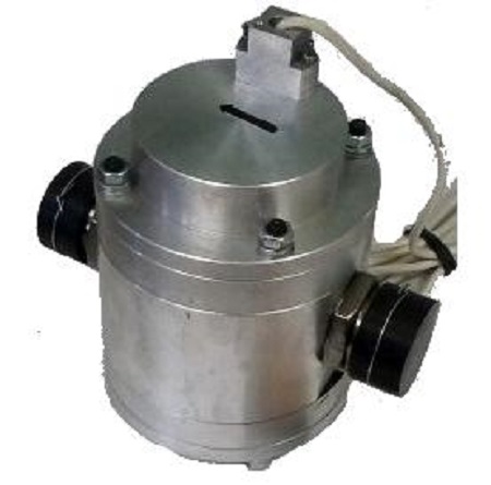 Расходомер-счетчик жидкости РВШ-РЛ-008-050-Z Расходомеры